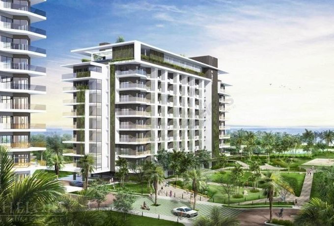 Tambuli Seaside Residences – 1 Bedroom