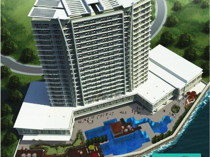 Arterra Bayfront Residences – 2 Bedroom With Balcony