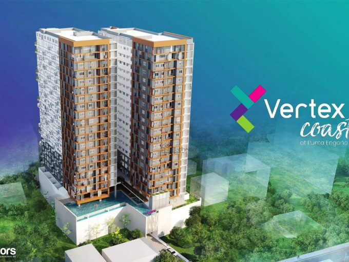 Vertex Coast – 1 Bedroom Residential Unit