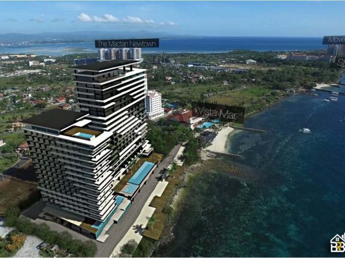 The Reef Hotel Residences – 1 Bedroom